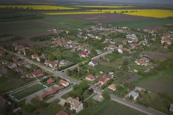 Légifotó